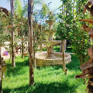 Pensión O'loft