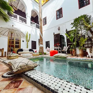 Bed and breakfast Dar Aurora
