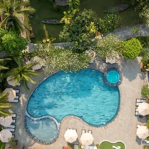 Hotel Anmira & By The Unlimited Collection, Managed By The Ascott