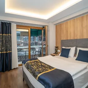 Apartahotel Martin