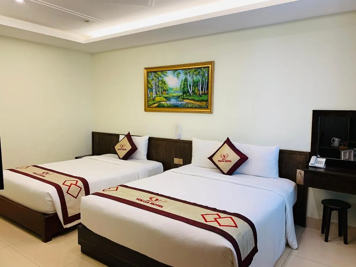Volga Hotel Vung Tau