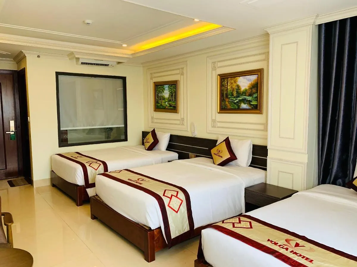 Volga Hotel Vung Tau