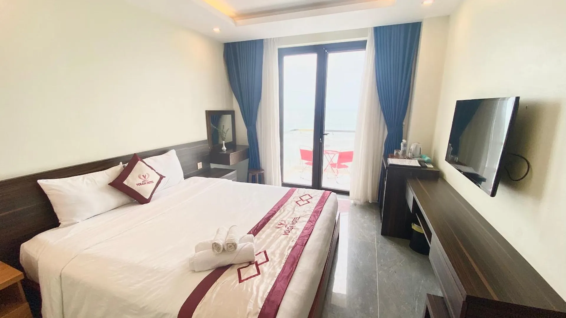 Volga Hotel Vung Tau