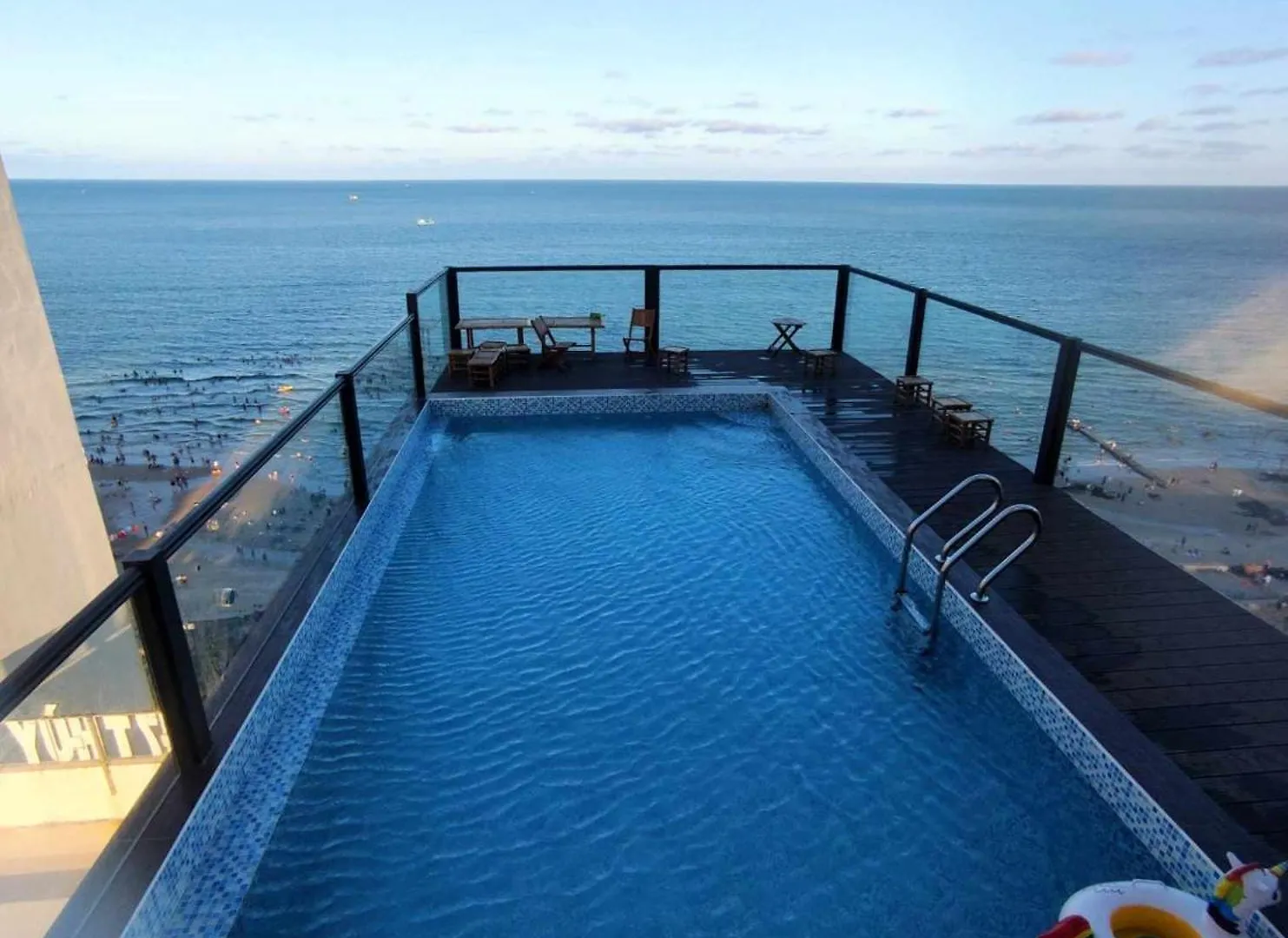Volga Hotel Vung Tau