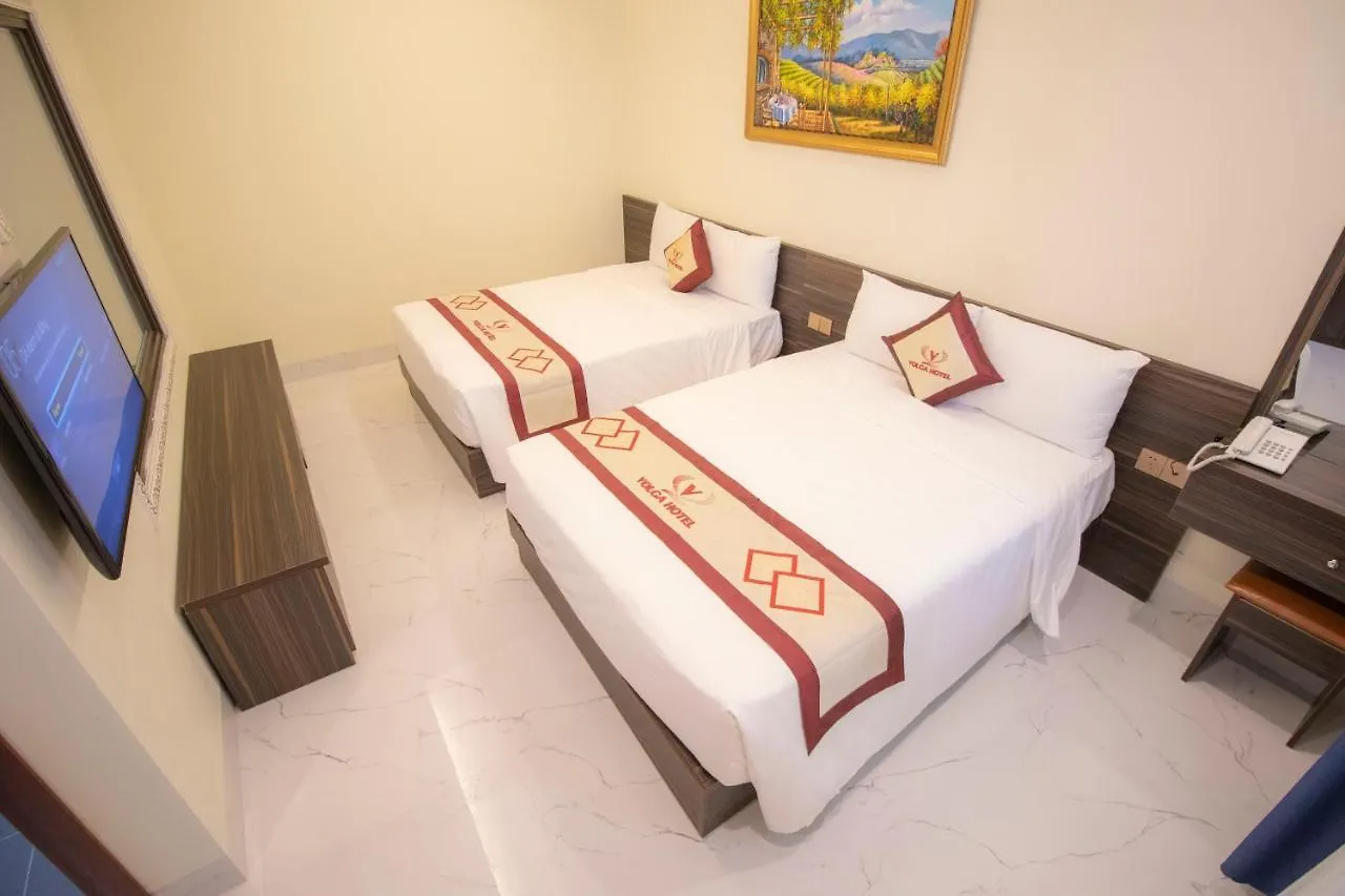 Volga Hotel Vung Tau