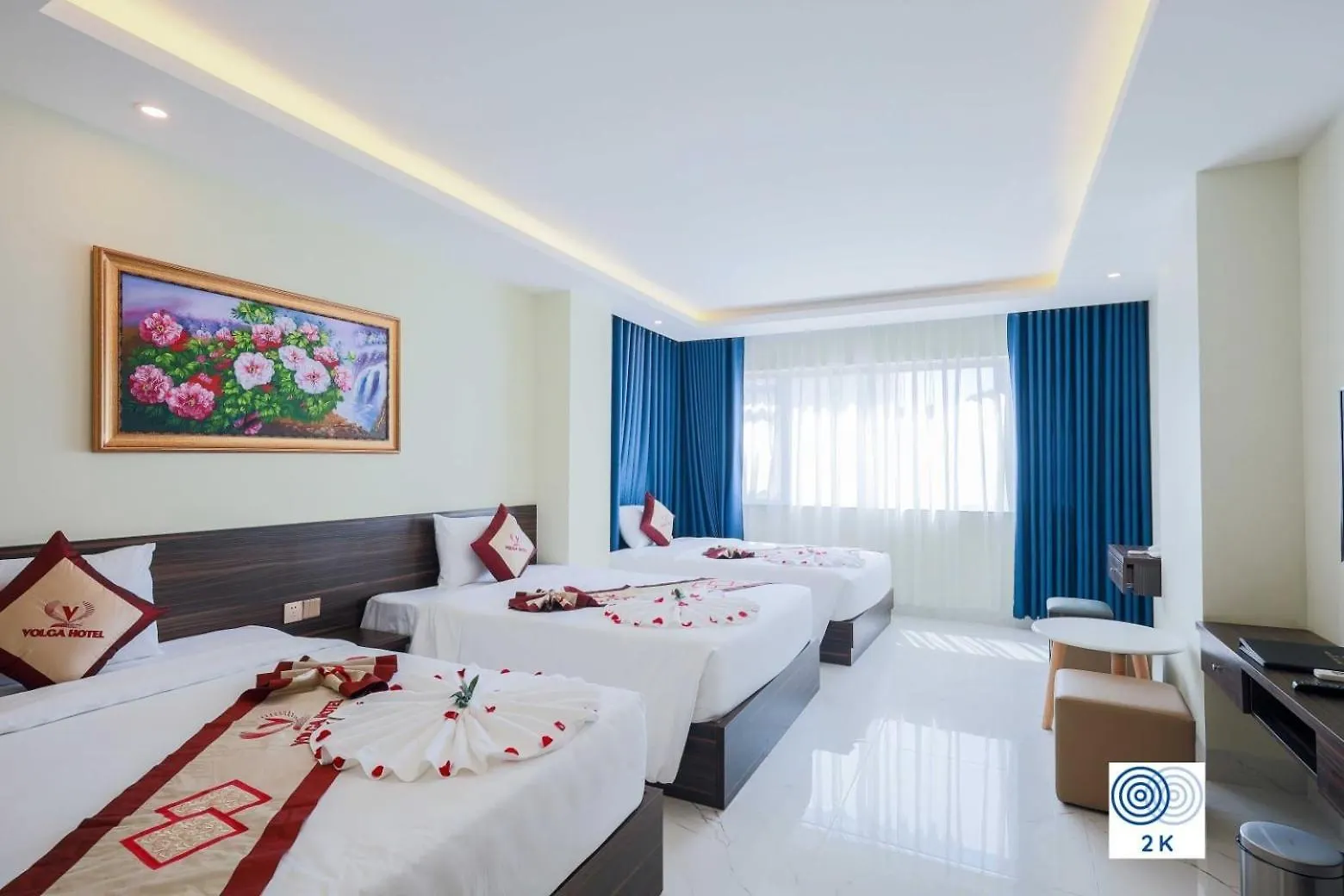 Volga Hotel Vung Tau